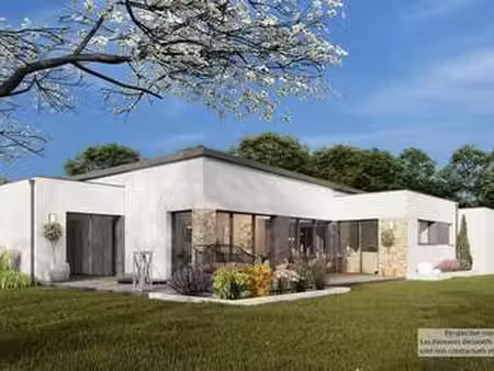 vente maison à loperhet (29470) : à vendre / 125m² loperhet