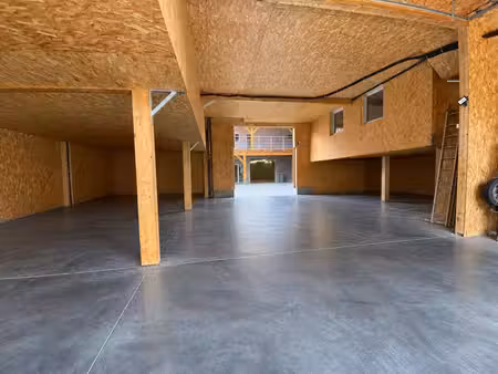 maison avec dépendance 5 pièces