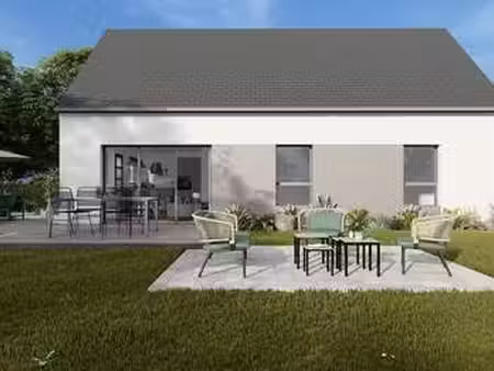 vente maison à plérin (22190) : à vendre / 81m² plérin
