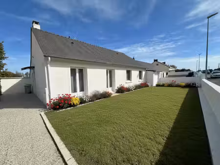 maison sainte luce sur loire 5 pièce(s) 114 m2