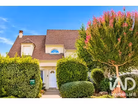 vente maison/villa 7 pièces