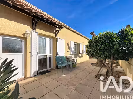 vente maison/villa 10 pièces