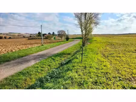 terrain 1989m² fleurance (32500) 843m² constructible