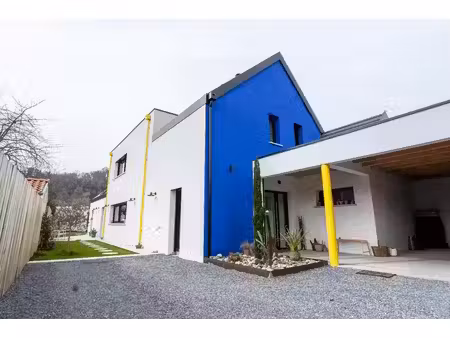 vente maison 8 pièces 227m2 gelos 64110 - 750000 € - surface privée