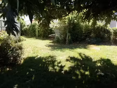 vente maison 4 pièces 103m2 sainte-marie 66470 - 315000 € - surface privée
