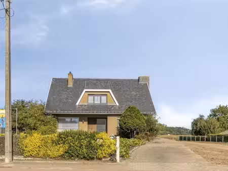te renoveren woning met 5 slaapkamers
