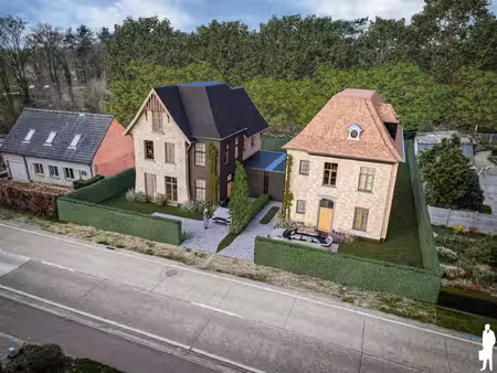 exclusief 'project pulderbos' onder vlassak architects