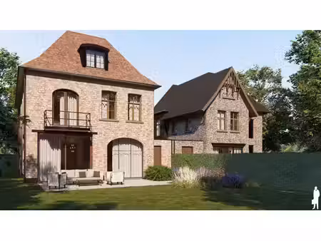 exclusieve nieuwbouwwoning (vlassak architects)