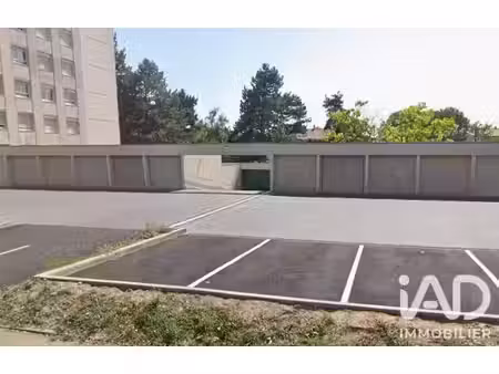 vente garage 12 m²