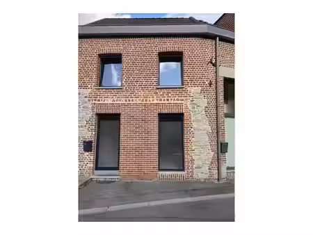 maison à louer à st pierre 7 antoing (vwd18902)