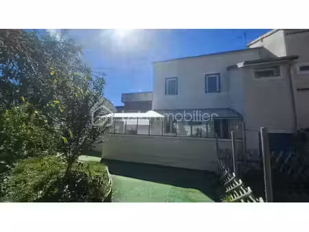 maison de 56 m² à elbeuf