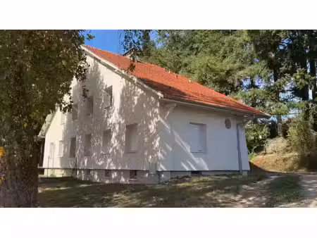 pavillon mitoyen type 4 - epinal