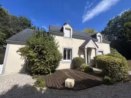 vente pavillon loue  170m² 4 pièces 294 000€ avec garage