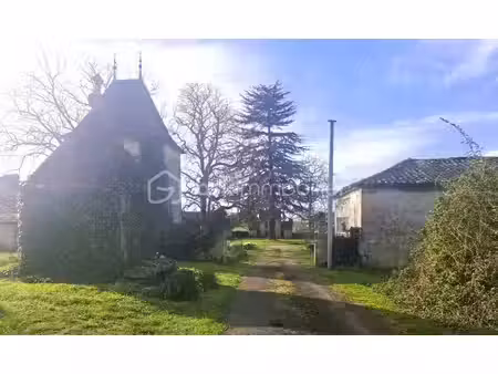 maison de 109 m² à pujols