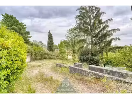 vente terrain 578 m² montluel (01120)