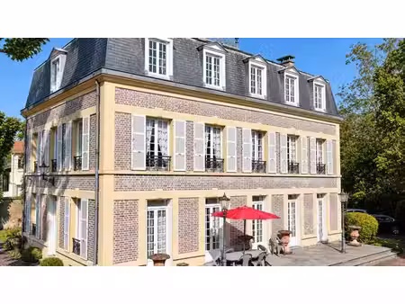 maison de prestige de 430 m2 en vente gouvieux  france