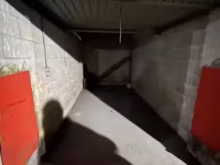 vente parking à marseille 6ème (13006)  19 000 €