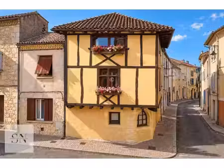 vente immeuble 3 pièces 101.12 m² à villeneuve-sur-lot (47300)  107 900 €