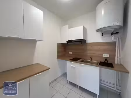 appartement à louer 1 pièce 27.56 m² - rochecorbon (37) - 453€