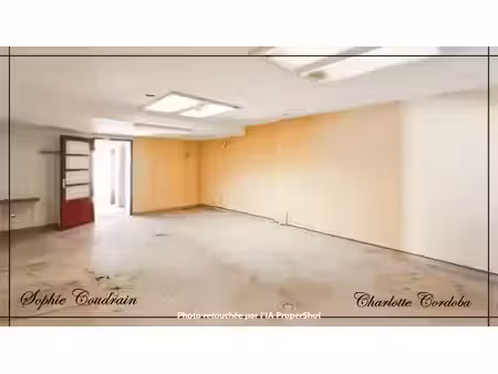 vente immeuble 3 pièces 59 m² à miramont-de-guyenne (47800)  13 300 €