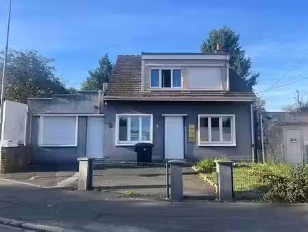 vente immeuble 0 pièces 171 m² à bully-les-mines (62160)  265 000 €