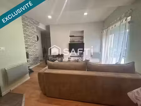 vente immeuble 0 pièces 140 m² à noeux-les-mines (62290)  254 999 €