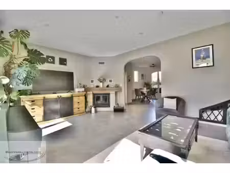 vente maison 4 pièces 85 m² cannes (06400)