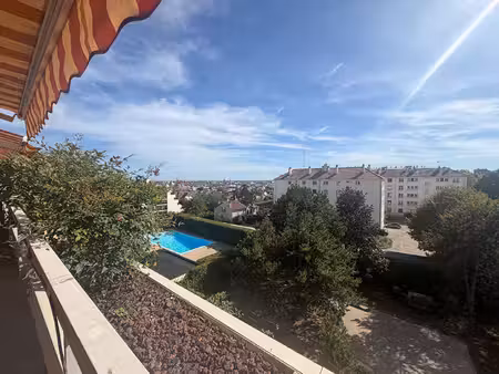 appartement 3 pièces 66 m² à vendre / acheter dijon 21000 ? | era immobilier