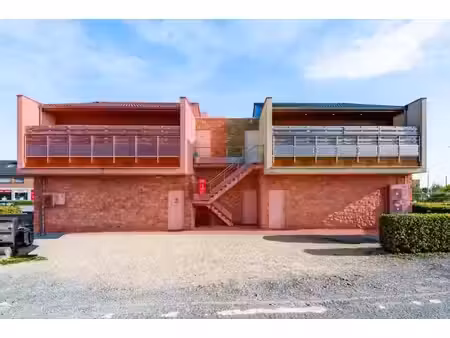 appartement à vendre à rue de la clef 47b retinne (vbe72811)