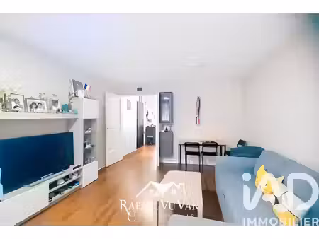 appartement à survilliers (95470)