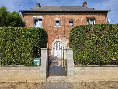 maison 5 pièces 138 m² à vendre / acheter essigny-le-grand 02690 ? | era immobilier