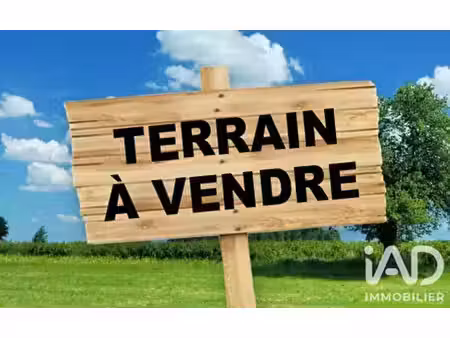 terrain à bâtir à pontoise (95300)