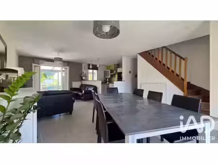 vente maison/villa 7 pièces