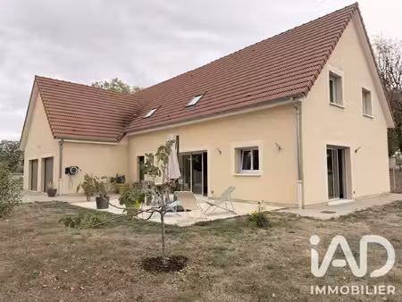 vente maison/villa 6 pièces