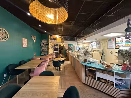cession de bail 0 pièces 103 m² à vendre / acheter lyon 7e arrondissement 69007 ? | era im