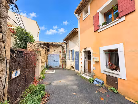 maison 3 pièces 58 m² à vendre / acheter cucuron 84160 ? | era immobilier
