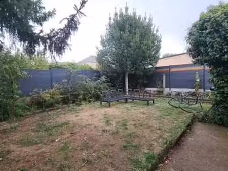vente maison à laval (53000) : à vendre / 90m² laval