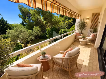 appartement 4 pièces 87 m² à vendre / acheter martigues 13500 ? | era immobilier