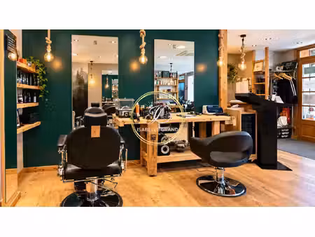 fonds de commerce - 48 m²