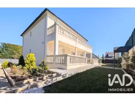 vente demeure 11 pièces