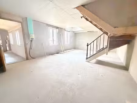 appartement 2 pièces 49 m² à vendre / acheter boulogne-sur-mer 62200 ? | era immobilier