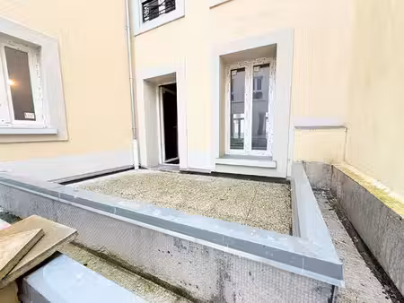 appartement 2 pièces 63 m² à vendre / acheter boulogne-sur-mer 62200 ? | era immobilier