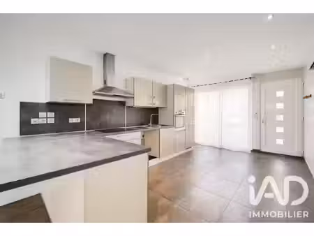 vente duplex 3 pièces