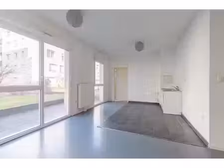 appartement t3 - résidence fonteno park