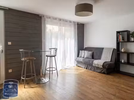 location appartement 1 pièce 39m² st andre de sangonis 34725