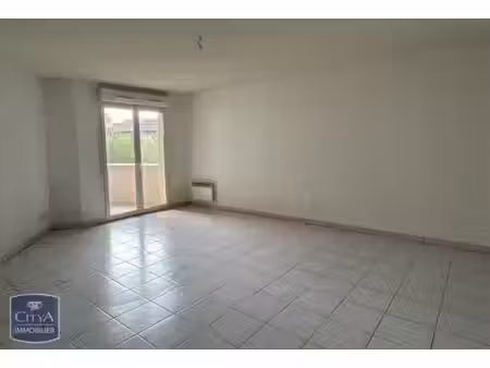 location appartement 3 pièces 70m² leguevin 31490