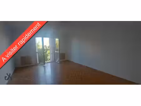 location appartement 3 pièces 58m² toulouse 31300