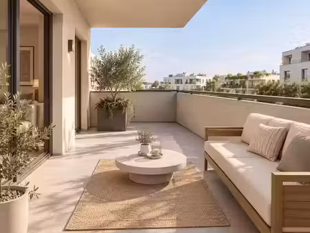 vente appartement 4 pièces 87 m² à dijon (21000)  299 000 €