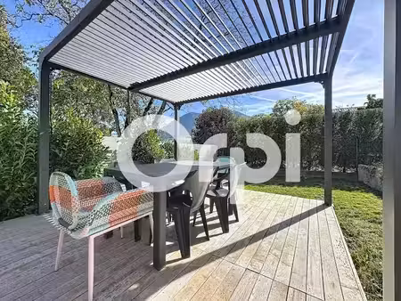 vente duplex 3 pièces 65 m² à saint-jean-de-tholome (74250)  299 000 €