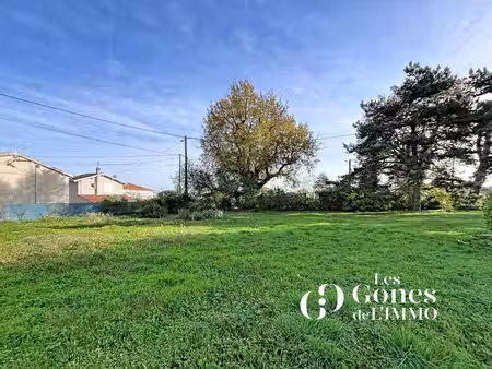 achat terrain 430m² grezieu la varenne 69290
